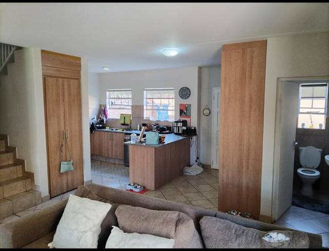 3 BEDROOM PROPERTY TO RENT IN TYGER VALLEY